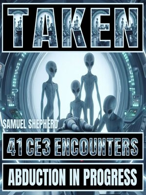 cover image of Taken